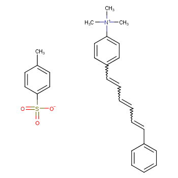 苯扎氯铵结构式图片