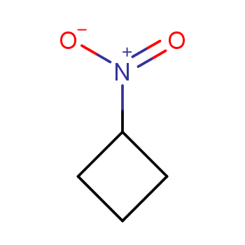 硝基环丁烷