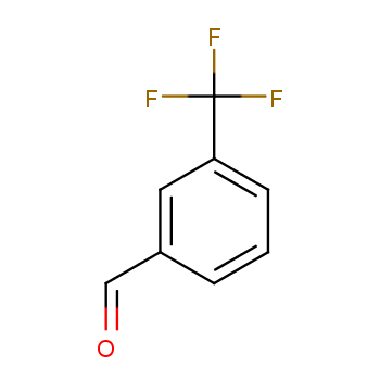 Factory Supply α,α,α-trifluoro-3-tolualdehyde