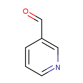 3-吡啶甲醛