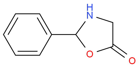 5-Oxazolidinone,2-phenyl-(9CI)