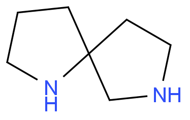 1,7-DIAZASPIRO[4.4]NONANE