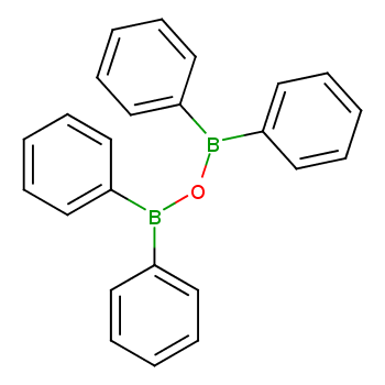 二苯基硼酸酐 CAS号:4426-21-5 现货供应 高校研究所先发后付