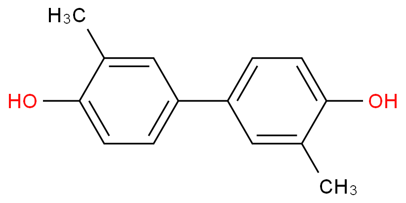 3,3'-Dimethyl-1,1'-biphenyl-4,4'-diol