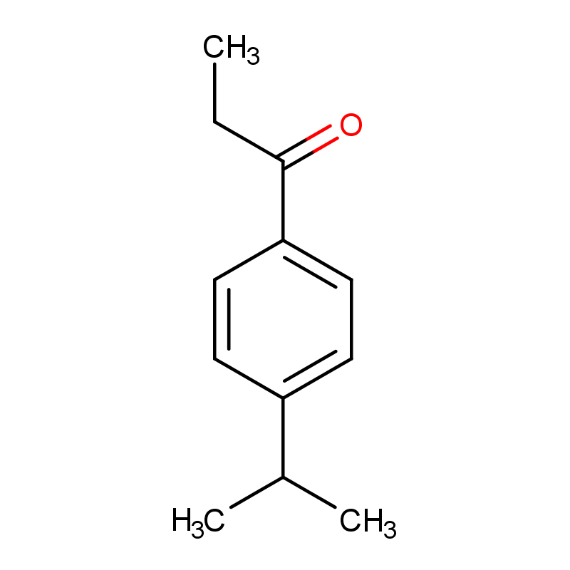 1-(4-异丙苯基)丙-1-酮 CAS号:27465-52-7科研及生产专用 高校及研究所支持货到付款