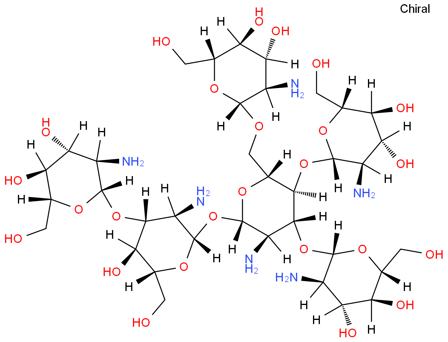 chitohexaose