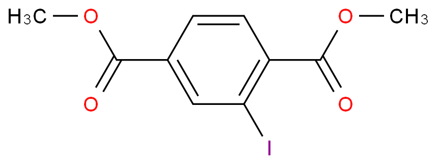 DIMETHYL IODOTEREPHTHALATE