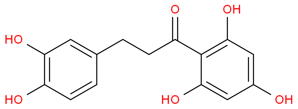 3-羟基根皮素