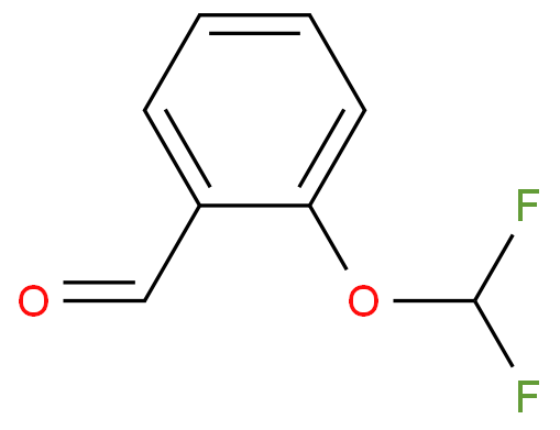 (difluoromethoxy)benzaldehyde