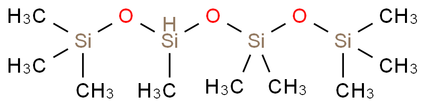 二甲基甲基氢(硅氧烷与聚硅氧烷)