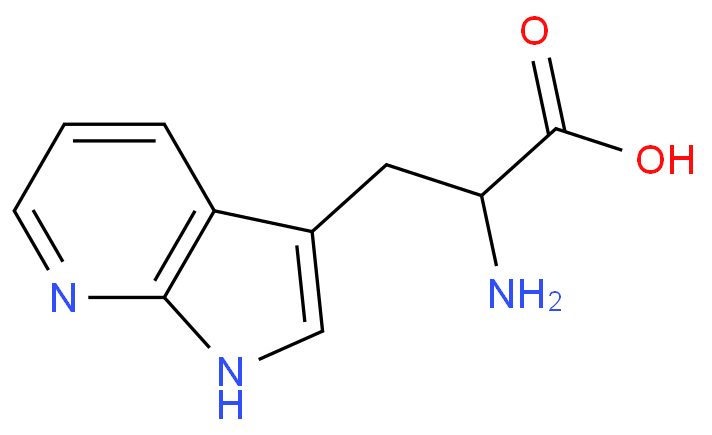7-Azatryptophan Monohydrate