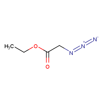 ethyl 2-azidoacetate