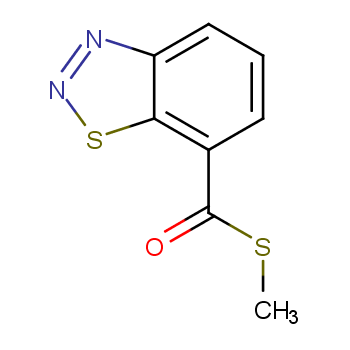 阿拉酸式苯-S-甲基(活化酯)