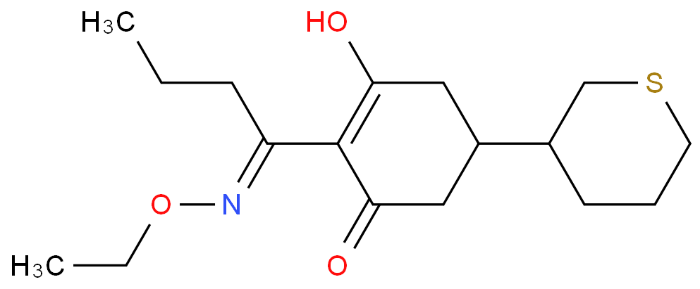 cycloxydim