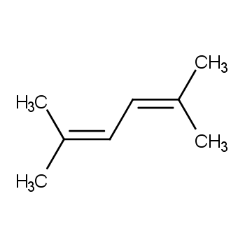 2,5-Dimethyl-2,4-Hexadiene manufacturer  