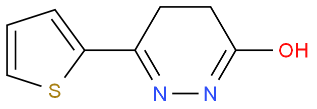 6-(噻吩-2-基)-4,5-二氢吡嗪-3(2H)-酮