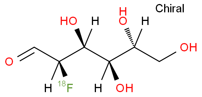 2-deoxy-2-(~18~F)fluoro-D-glucose | 72582-30-0 - Guidechem