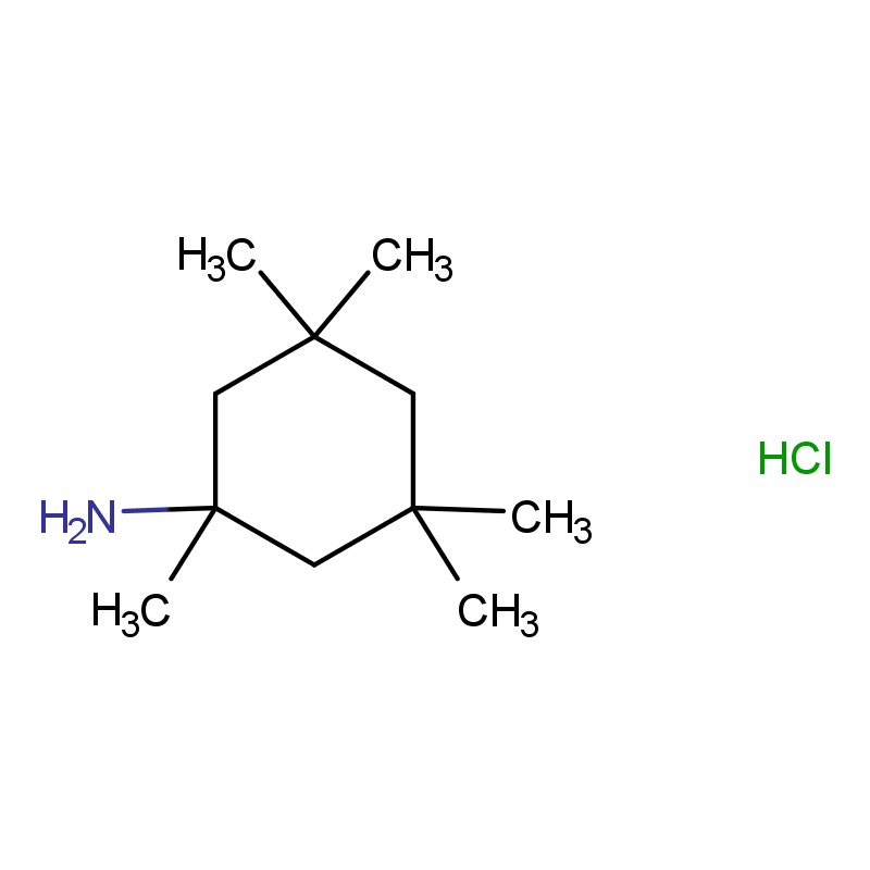 Neramexane hydrochloride