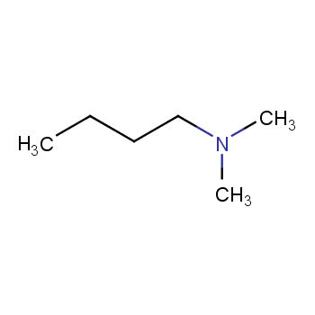N,N-二甲基丁胺 产品图片