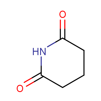 piperidine-2,6-dione