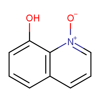 Factory Supply 8-Hydroxyquinoline-N-oxide