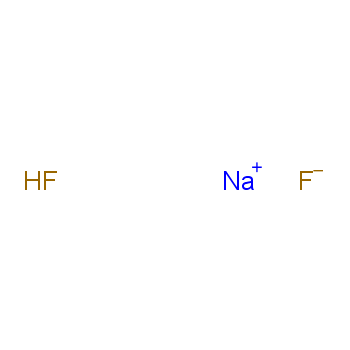 Sodium hydrogen difluoride