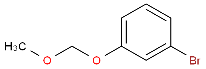 1-溴-3-甲氧基甲氧基苯 CAS号:42471-59-0科研及生产专用 高校及研究所支持货到付款