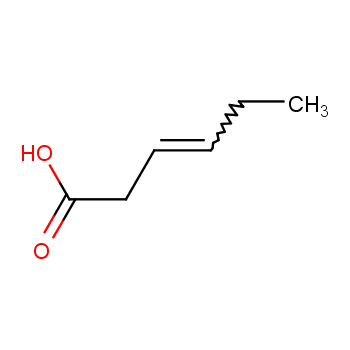 反式-3-己烯酸1577-18-0国华试剂-现货供应10ml