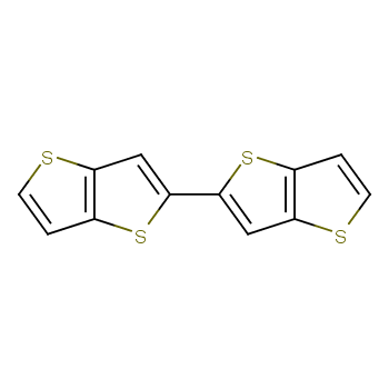 2,2'-联噻吩并[3,2-B]噻吩