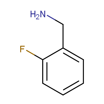 (2-fluorophenyl)methanamine