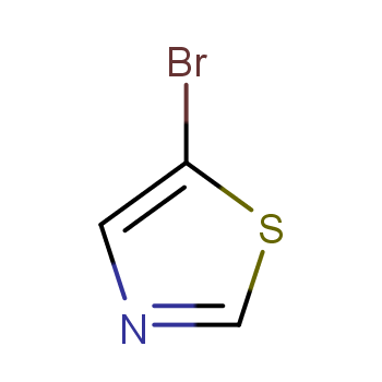 5-bromo-1,3-thiazole