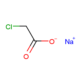 Sodium chloroacetate  