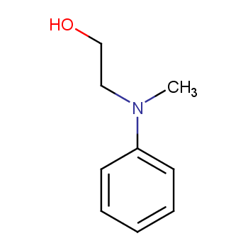 N-甲基-N-羟乙基苯胺