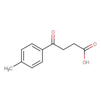 3-(4-Methylbenzoyl)propionic acid