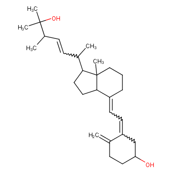 25-羟基维生素 D2