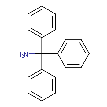 三苯甲胺
