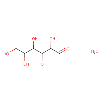 D-Glucose monohydrate  