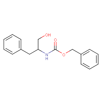 CBZ-L-苯丙氨醇