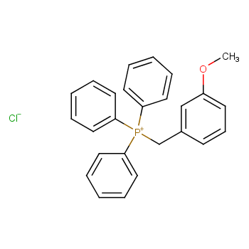 3-Methoxybenzyltriphenylphosphonium chloride