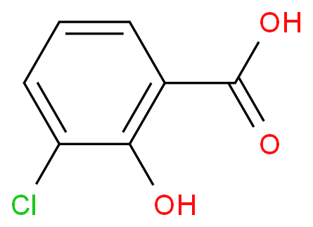 辽宁3-氯水杨酸供货商 产品图片