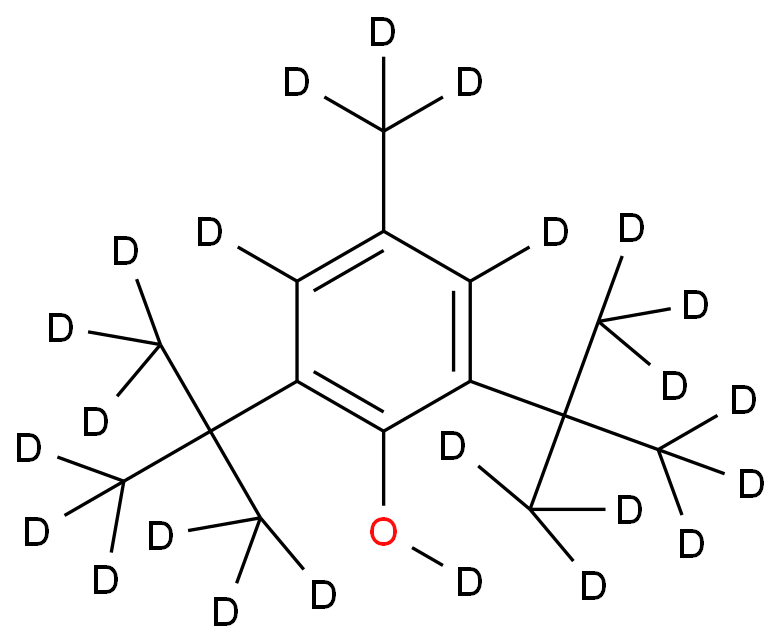 2,6-DI-TERT-BUTYL-4-METHYLPHENOL-D24