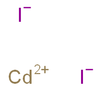 Cadmium iodide