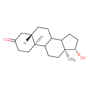 17α-Hydroxy-5α,10α-estran-3-one