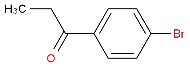 4'-bromopropiofenon  