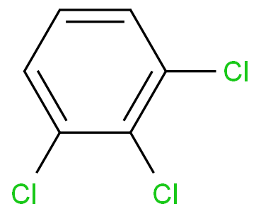 1,2,3-trichlorobenzene  