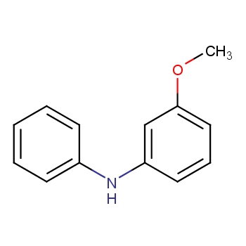 3-methoxy-N-phenylaniline