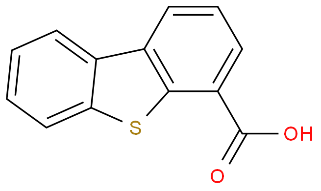 dibenzothiophene-4-carboxylic acid