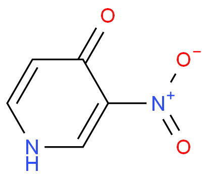 [Perfemiker]3-硝基-1H-吡啶-4-酮,≥97%
