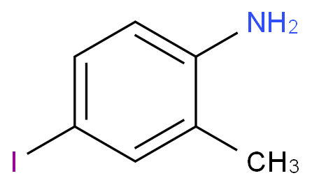 2-Amino-5-iodotoluene  