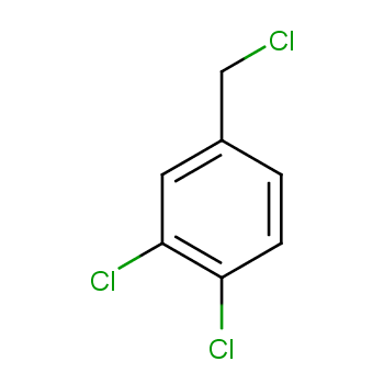 3,4-Dichlorobenzyl chloride  